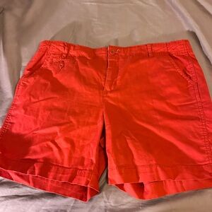 Women’s shorts. .- sold